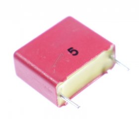 Wima Fkp1 Pulse Capacitor - 0 027uf-400v Fkp1g022704f00kssd Fkp1 Pulse Capacitor Rm=15 Wima Fkp1 Pulse Capacitor - 0 027uf-400v Fkp1g022704f00kssd Fkp1 Pulse Capacitor Rm=15