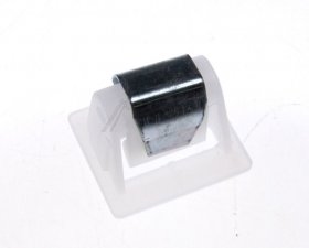 Interlocking Hook - Plate catch porthole [Electrolux Aeg]
