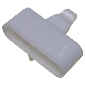 Interlocking Hook - 1250271028 Door Frame Catch [Electrolux Aeg]