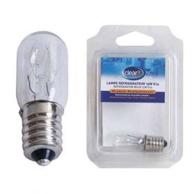 Brandt Refrigerator Lamp - 41s8790 Bulb
