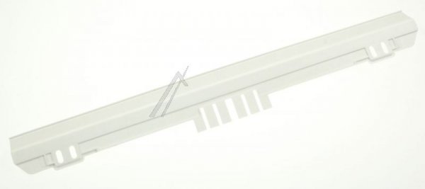 Liebherr Cover - 741202600 Cover Strip For Built-in Kik 540