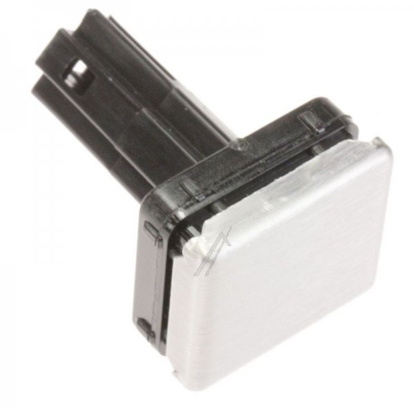 Power Button - 1173604008 On-off Button Inox [Electrolux Aeg]