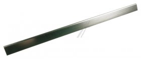 Plate - 00743268 Handle Strip [Bosch Siemens]