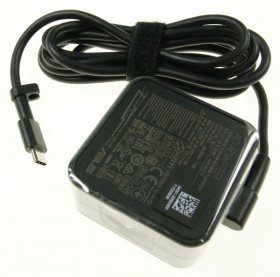 Asus Ac adaptor - 0a001-00694000 Adapter 45w Pd3 0 3p(type C) Asus Ac adaptor - 0a001-00694000 Adapter 45w Pd3 0 3p(type C)