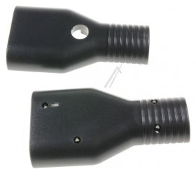 Polti Housing Part - Covers Terminal Block Steam Connection Cable