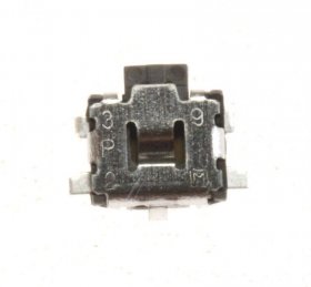 Samsung Switch - 3404-001406 Tact Switch 12v 50 220gf 4 7x3 55mm Samsung Switch - 3404-001406 Tact Switch 12v 50 220gf 4 7x3 55mm