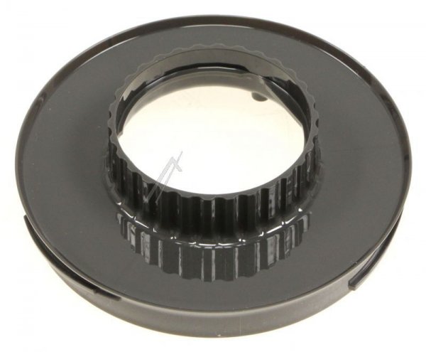 Splash Guard For Keys - Ms-651058 Blender Jar Cover Grey [Groupe SEB]