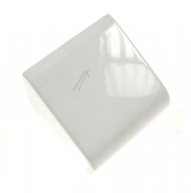 Square Plug - 4548610100 C00882218 Top Hinge Cover - Chest Freezer [Arcelik]
