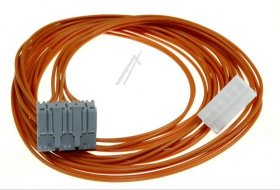 Harness - 00606016 Cable Harness [Bosch Siemens]