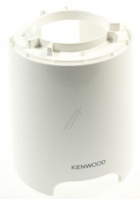 Housing Part - Kw716263 Body Printed Kenwood Jmp600wh [Delonghi]