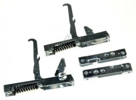 Smeg Door Hinge For Oven - 691330361 Hinge Smeg Door Hinge For Oven - 691330361 Hinge
