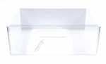 Vegetable Drawer - 42128541 R Crisper Gr -270(tran-nat)rv1 [Vestel]