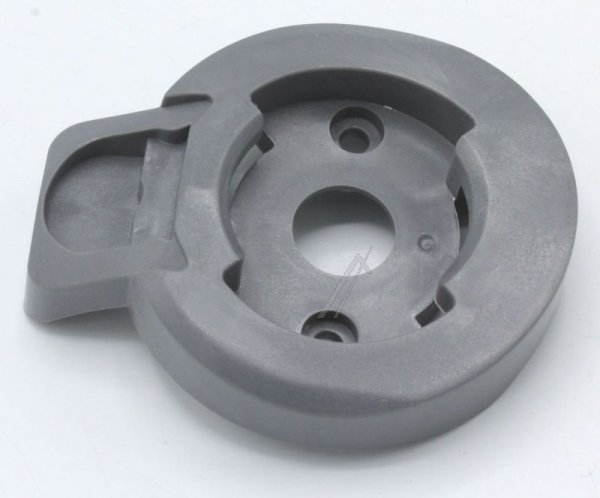 Fixings And Brackets - Kw716689 Spigot Assembly Including Magnetic Strip+screws - From 15s52 [Delonghi]