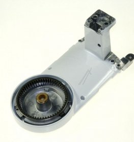 Lower Housing - Kw710604 Infbalnc Housing Cover Assembly [Delonghi]