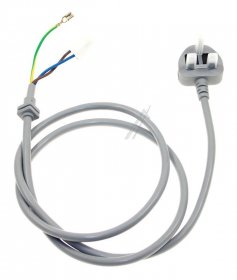 Mains Power Lead - 2970442800 C00867893 Power Supply Cord [Arcelik]