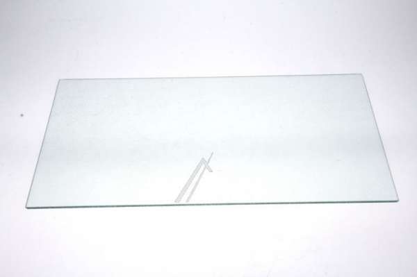 Vegetable Drawer Cover - 2426294084 Glass Shield [Electrolux Aeg]