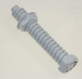 Foot - C00032116 482000073408 Adjustable Foot (d 17 7x90mm) M5 [Whirlpool Indesit]