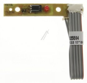 Vestel Board - 23025594 Md asy 17ld132-16980-2(w-dvd(mb60) Vestel Board - 23025594 Md asy 17ld132-16980-2(w-dvd(mb60)
