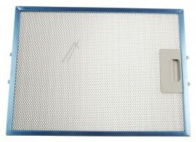 Elica Metal Grease Trap - 10801290111 Metal Filter