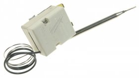 Oven Thermostat - Ego Thermostat 0-190 °c 1 -polig 1no 16 A Drehwinkel 270 °