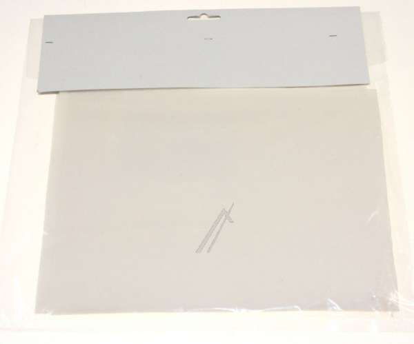 Grease Filter - 50287782002 Fat Filter 280x445 [Electrolux Aeg]