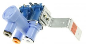 Lg Solenoid Valve For Fridges - Mjx41869204 Valve Water