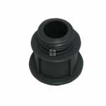 Haier Fixings And Brackets - 0120201004 Lower Sprayer Base