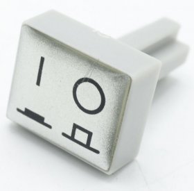 Haier Play Button - 0120200226 49052778 On-off Push Button