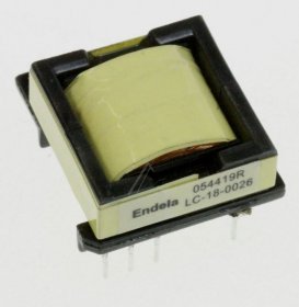 Grundig Coil - 759550946300 051805 Coil 56 Mh Dth30563h
