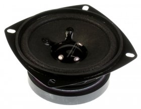 Visaton Middle And Bass Loud Speaker - 2402 Lautsprecher, Breitband, 8-cm, 4-ohm Visaton Middle And Bass Loud Speaker - 2402 Lautsprecher, Breitband, 8-cm, 4-ohm
