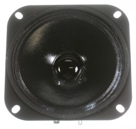 Visaton Middle And Bass Loud Speaker - 2041 Fullrange Speaker, 10 Cm, 8 Ohm Visaton Middle And Bass Loud Speaker - 2041 Fullrange Speaker, 10 Cm, 8 Ohm