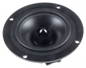 Visaton Middle And Bass Loud Speaker - 1261 High-end Fullrange Speaker, 8 Cm, 8 Ohm Visaton Middle And Bass Loud Speaker - 1261 High-end Fullrange Speaker, 8 Cm, 8 Ohm