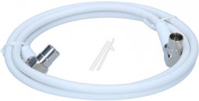 Triax F Connector - Tcfa Hq 150 389346 Sat Connection Cable Angled 1 5m Class A++ Triax F Connector - Tcfa Hq 150 389346 Sat Connection Cable Angled 1 5m Class A++
