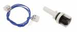 Com Temperature Sensor For Washing Machines, Dryers, Dishwashers - Ntc Temperature Sensor -> Whirlpool 481228268051