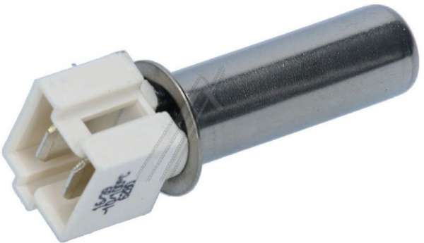 Compatible Temperature Sensor For Washing Machines, Dryers, Dishwashers - Ntc Sensor Alternative For Electrolux 3792171013
