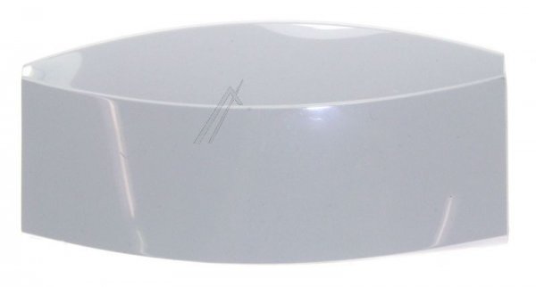 Washing Machine And Tumble Dryer Door Handles - 1325486007 Door Handle White [Electrolux Aeg]