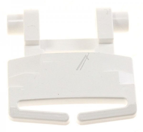 Compatible Washing Machine And Tumble Dryer Door Handles - Handle For Ardo-merloni 398062000