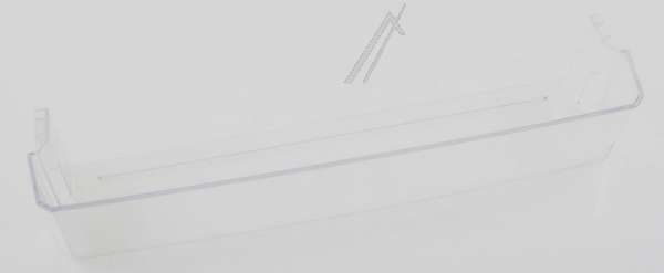 Refrigerator - Freezer Door Shelf - 49028050 Lower Bottle Freezer Door Shelf [Candy Hoover]