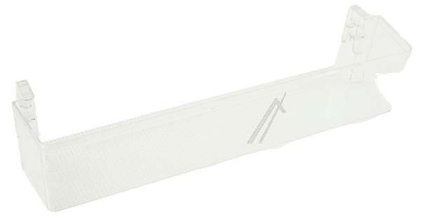 Hisense Gorenje Refrigerator - Freezer Door Shelf - Hk1864985 Lower Cover Part