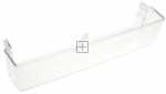 Hisense Gorenje Refrigerator - Freezer Door Shelf - Hk1878840 Lower Shelf