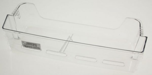 Haier Lower Refrigerator Door - 0060221997c 49054894 Door Shelf Pc