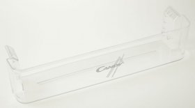 Refrigerator - Freezer Door Shelf - Lower Bottle Bracket [Candy Hoover]