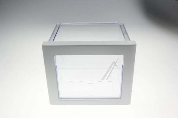 Hisense Gorenje Freezer Drawer - 235259 Lower Drawer Assembly