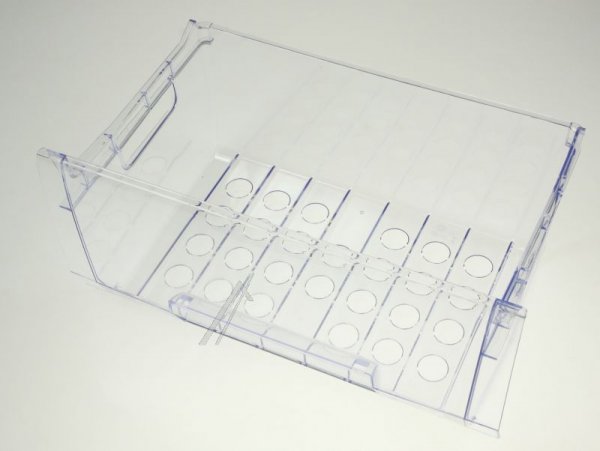Lower Shelf - 2247107358 Box Freezer bottom h 203mm [Electrolux Aeg]
