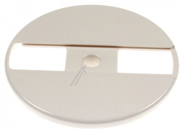 Fixings And Brackets - Ms-0695608 Disc-support-blade [Groupe SEB]