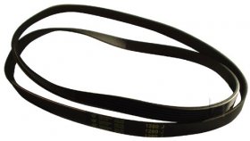 Poly v belt J - 1280j6 Belt [Electrolux Aeg]