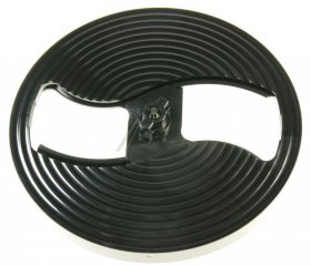 Disc Holder - Kw716977 Disc Insert Plate [Delonghi]