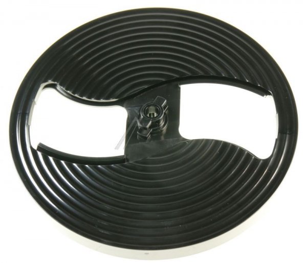 Disc Holder - Kw716977 Disc Insert Plate [Delonghi]