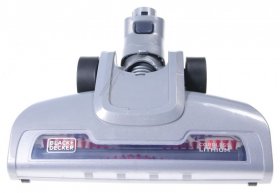 Black & Decker Vacuum Cleaner Nozzle - 1004762-50 Foot Assembly