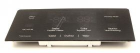 Lg Flap - Ebz64670724 Cover Assembly Dispenser Part 2331160 Display Decorative Board Part Cover Assembly Dispenser Gcfl567pqae - Lg Electro